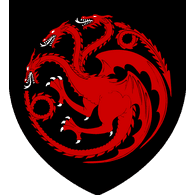 TRGN emblem