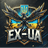 EX-UA emblem