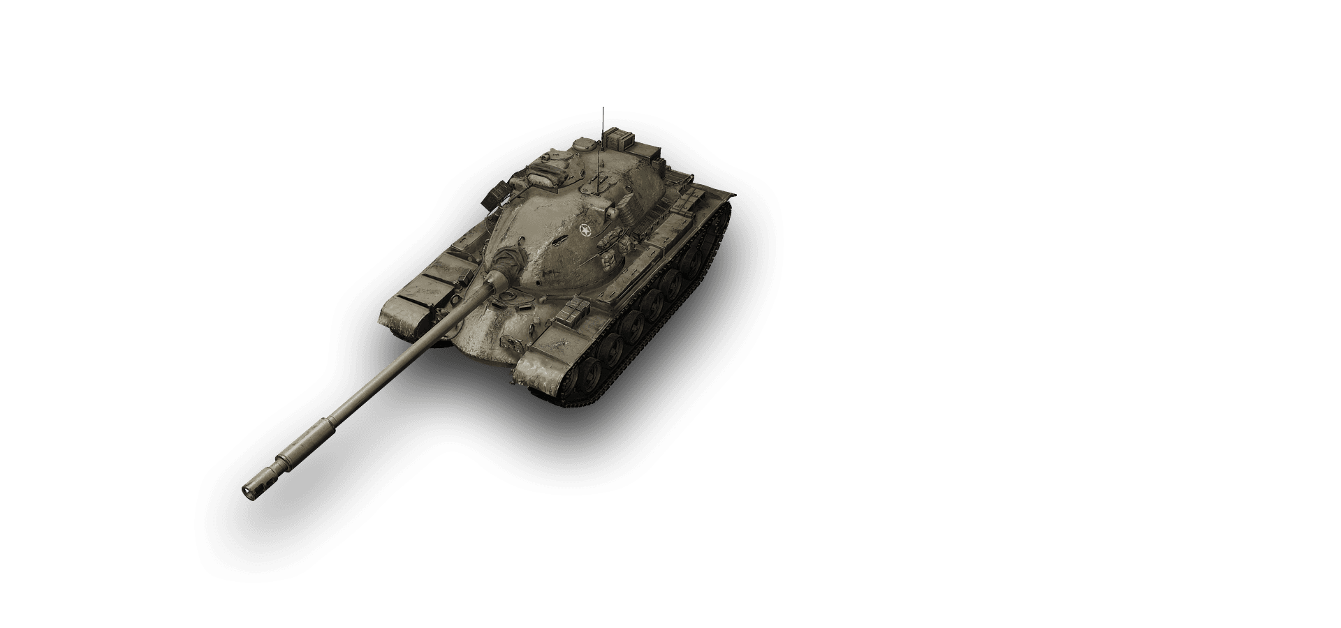 M54 Renegade