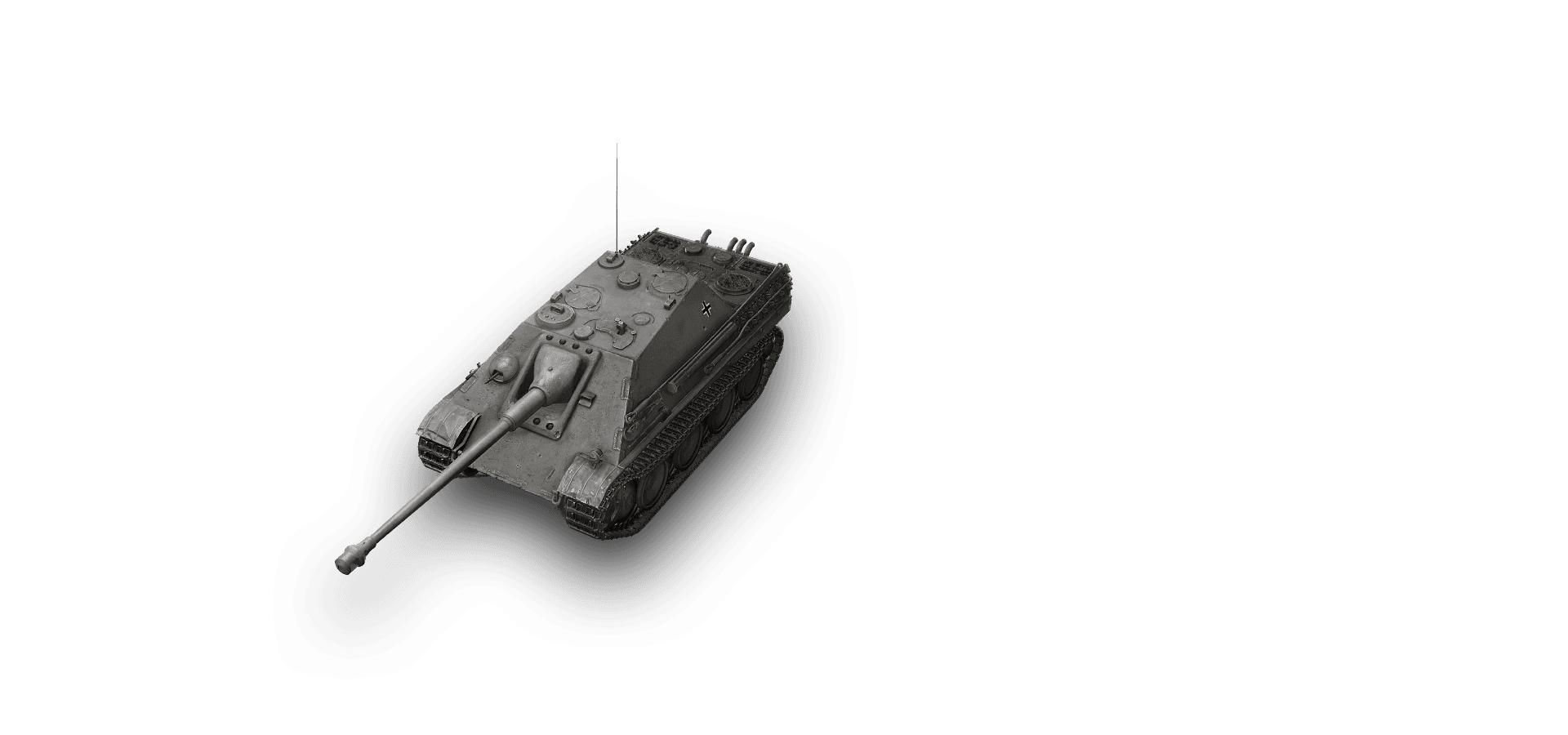 Jagdpanther