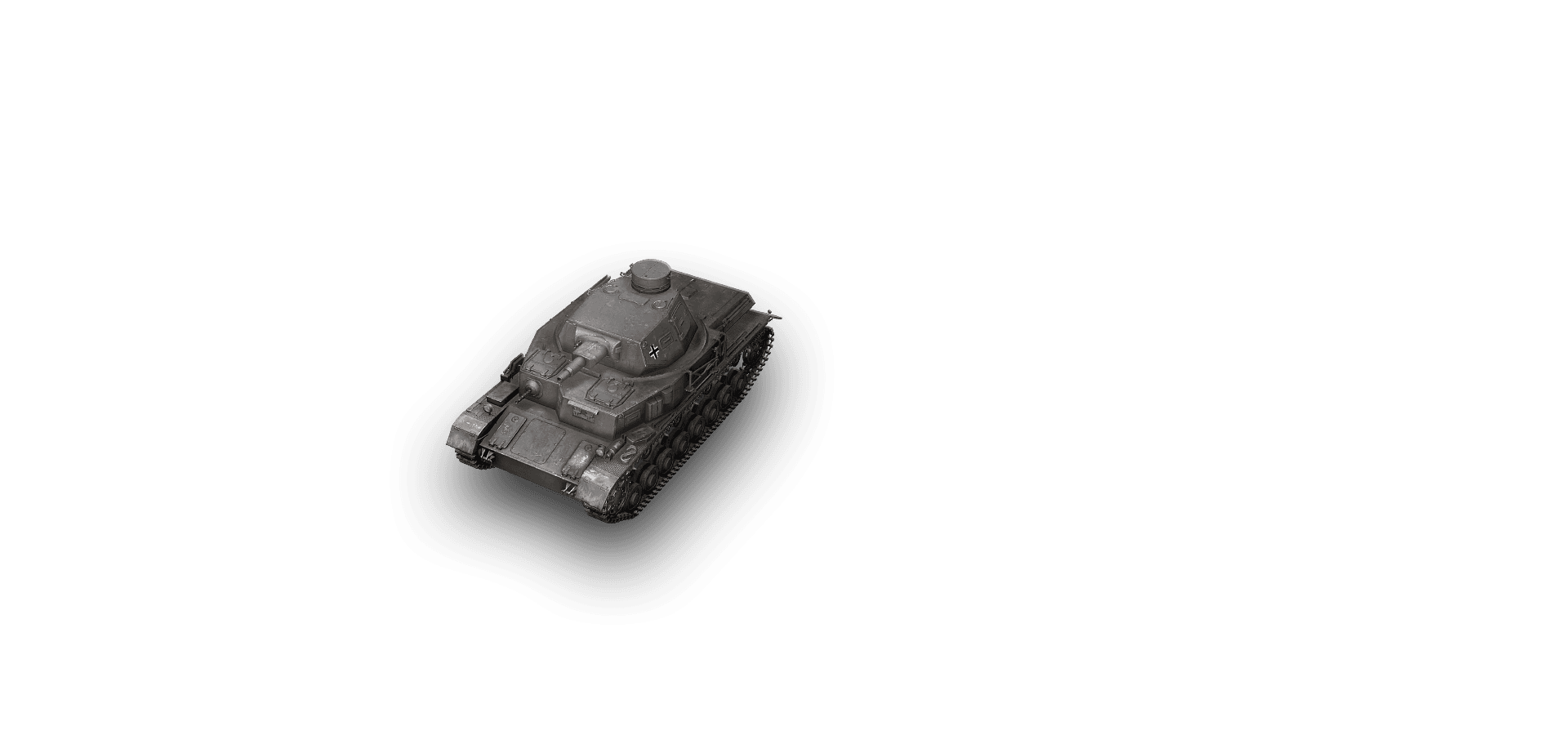 Pz.Kpfw. IV Ausf. A