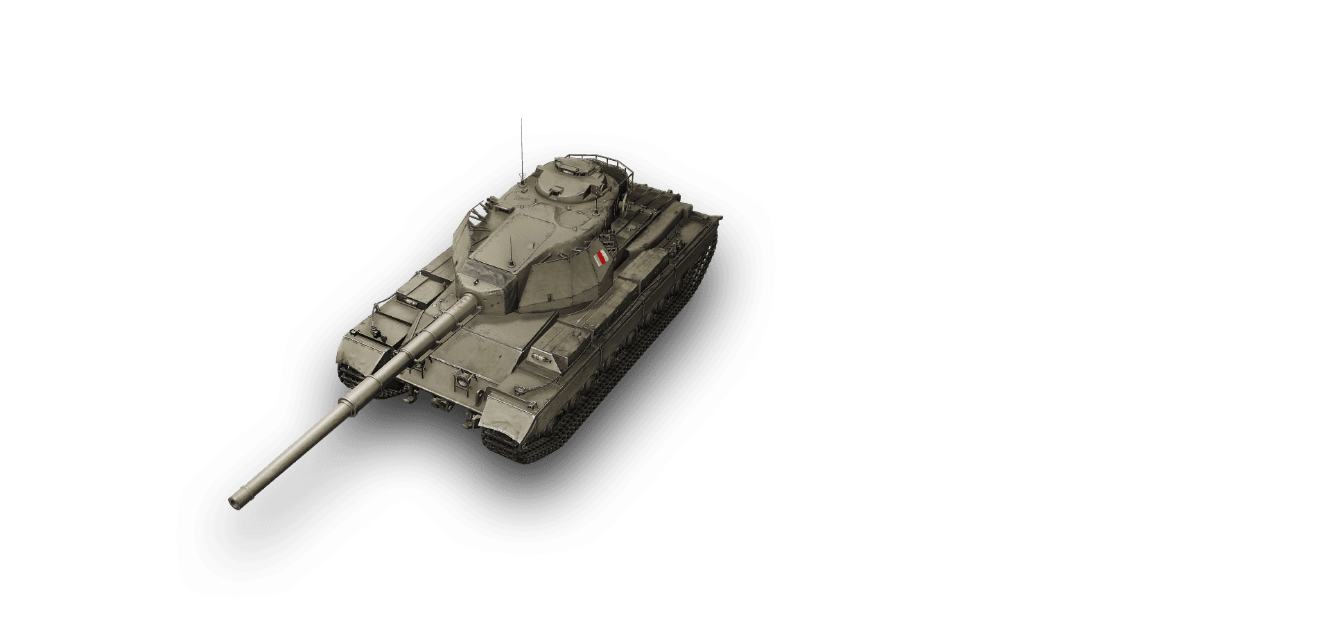 Conqueror
