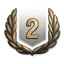 2nd Class