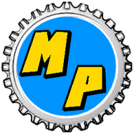 MAXAM emblem