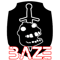BAZE emblem