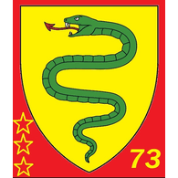 CONDA emblem