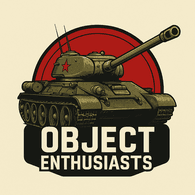 OBJ emblem