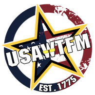 USWTF emblem