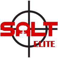 SALTE emblem