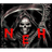 N-E-H emblem