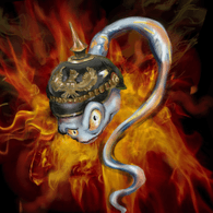 SOTAP emblem