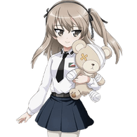 -GUP- emblem