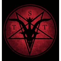 -TST- emblem