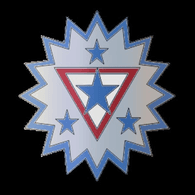 DSA emblem