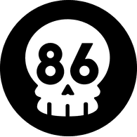 _86_ emblem