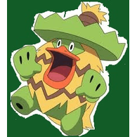 FLABY emblem