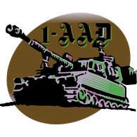1-AAD emblem