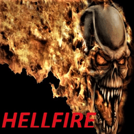 HFIRE emblem