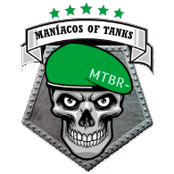 MTBR- emblem