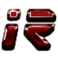 IR emblem
