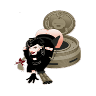 EZ emblem
