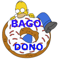 BAGO emblem