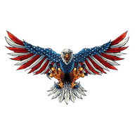 -OSS- emblem
