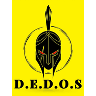 D-DOS emblem