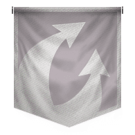 WOP emblem