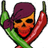 505NM emblem