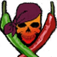 505NM emblem