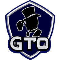 GTO emblem