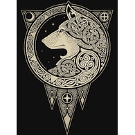 HOSS emblem