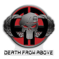 -DFA- emblem