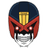 CURSD emblem