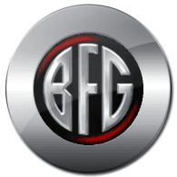 BFG emblem