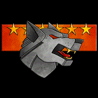 WLFSL emblem