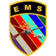 S-E-D emblem