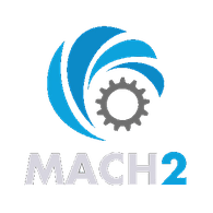 MACH emblem