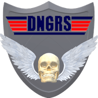 DNGRS emblem