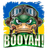 B00YA emblem