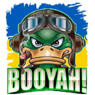 B00YA emblem