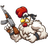 -CPM- emblem