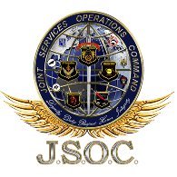 -JSOC emblem