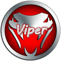 VIPR emblem