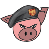 PIGZ emblem