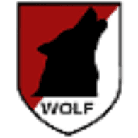 WOLF emblem