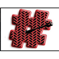 HTAG emblem
