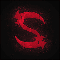 -SIN- emblem
