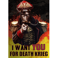 D-KRG emblem